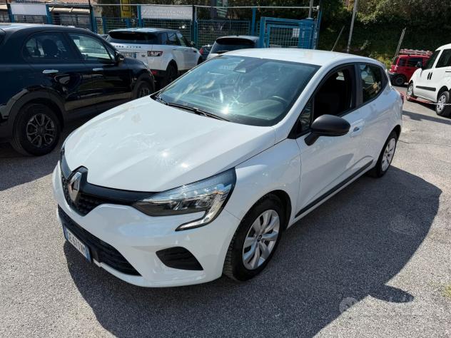 Renault Clio 65cv *PRONTA CONSEGNA* - Foto 3