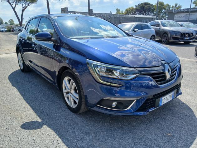 Renault MEGANE BLUE DCI 115 CV INTENS EDC - Foto 3