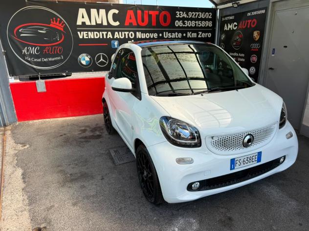 Smart ForTwo 90 0.9 Turbo Passion - Foto 3