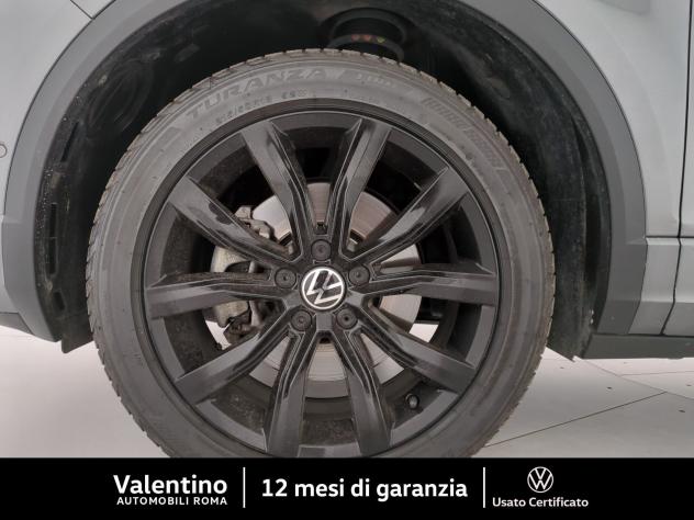 Volkswagen T-Roc 2.0 TDI DSG SCR R-Line - Foto 9