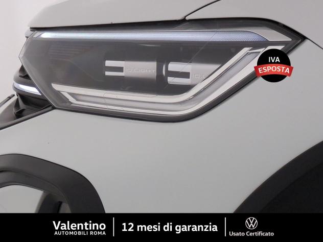 Volkswagen Taigo 1.0 TSI R-Line Plus - Foto 8