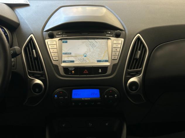 Hyundai iX35 2.0 CRDi 184CV High 4WD Style AUTO - Foto 10