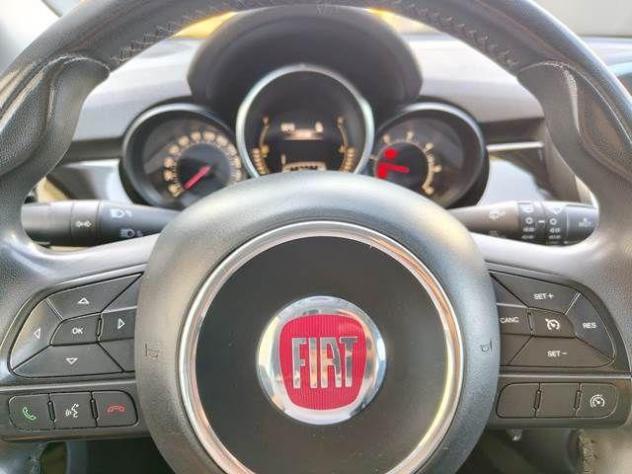 FIAT - 500X - 1.3 M.Jet 95 CV Lounge - Foto 7