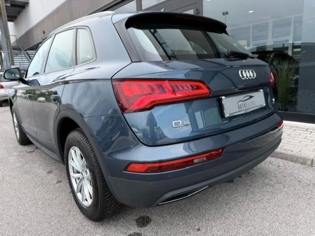 AUDI Q5 2.0 TDI 190 CV quattro S tronic Sport rif. 23954244 - Foto 3