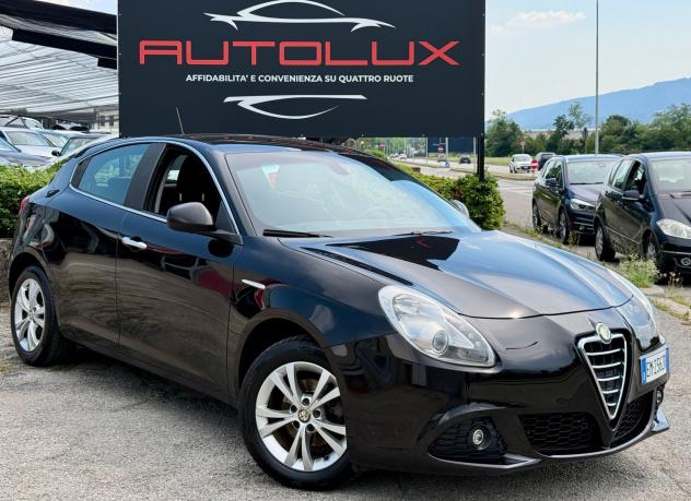 Alfa Romeo Giulietta 1.6 JTDm-2 105 CV NEOPATENTATI - Foto 3