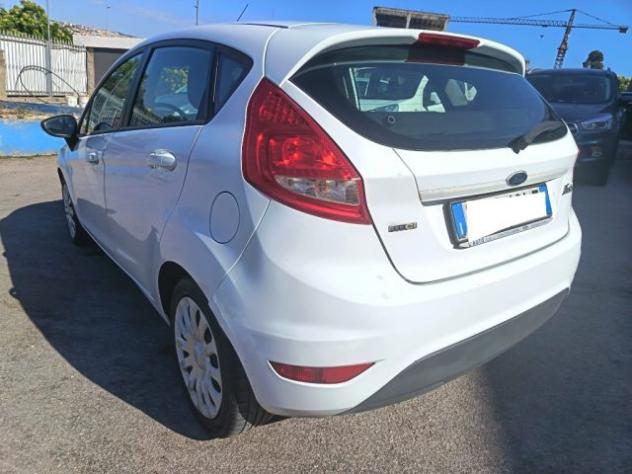 FORD Fiesta 1.4 TDCi 70CV 5 porte rif. 23831122 - Foto 6