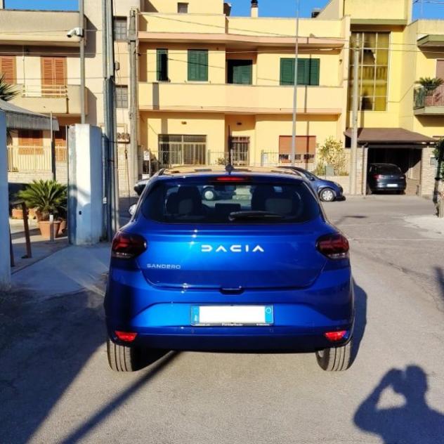 DACIA Sandero Streetway 1.0 TCe ECO-G Expression rif. 24019109 - Foto 3
