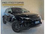 Land Rover Range Evoque Iva Esposta Benzina Automatico