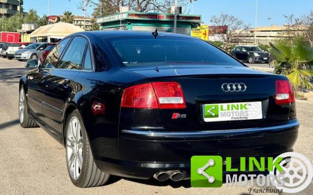 AUDI S8 5.2 V10 quattro tiptronic rif. 23815557 - Foto 6