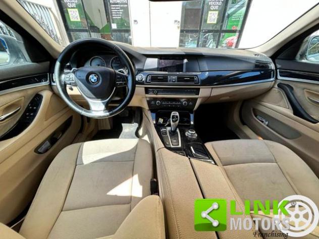 BMW 520 d rif. 23811967 - Foto 8