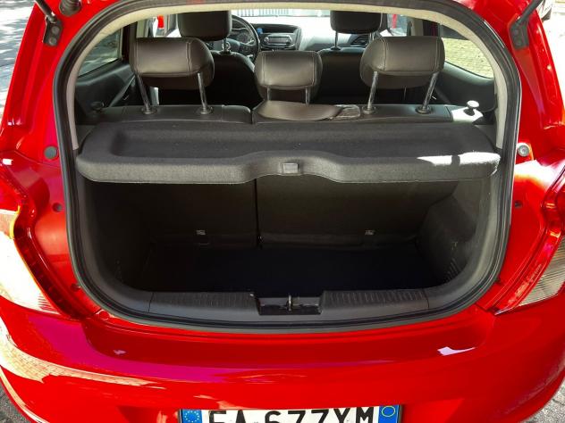 Opel Karl 1.0 75 CV Cosmo - Foto 6