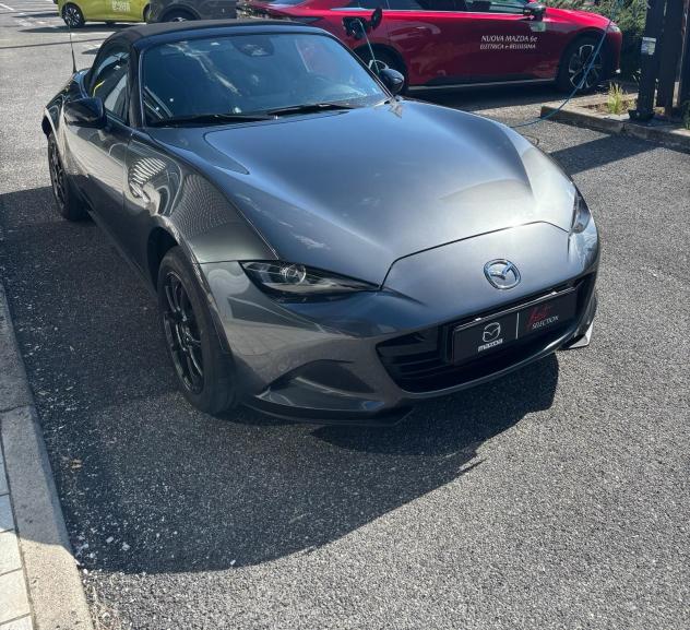Mazda MX-5 1.5L Skyactive-G 132cv ST Homura - Foto 2