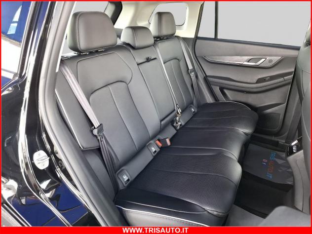 Jaecoo 5 1.5 TGDI SHS-H Aut. 224CV Exclusive (TETTO PANORAMICO+PELLE) - Foto 10