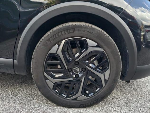 CITROEN C4 garanzia 05/2031 PureTech 130EAT8 Shine rif. 23772956 - Foto 9