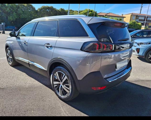Peugeot 5008 BlueHDi 130 S&S EAT8 ALLURE PACK - Foto 5