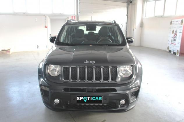 Jeep Renegade 4xe 1.3 T4 PHEV 190cv Limited 4xe Auto - Foto 2