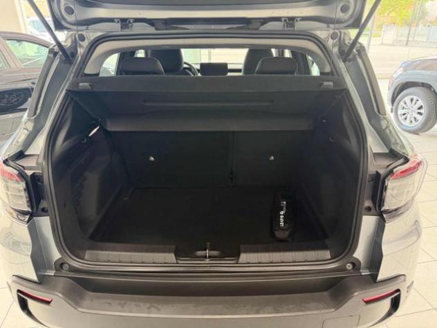 JEEP Avenger 1.2 Turbo 100 CV Altitude rif. 24008448 - Foto 6