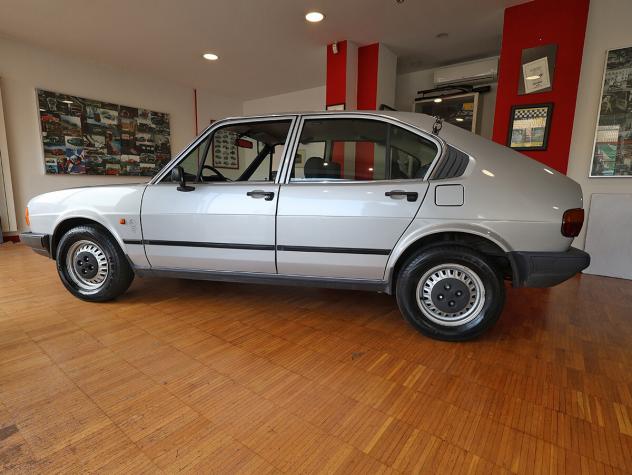 Alfa Romeo Alfasud 1.2 901 D4 (1980) - Foto 5
