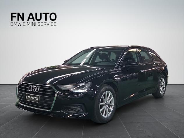 Audi A6 Avant 35 2.0 TDI S tronic Business