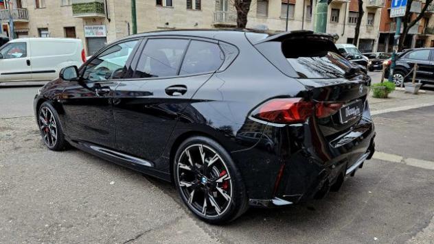 BMW 118 Serie 1 F70 118d MSport Pro auto m sport pro rif. 24155956 - Foto 6