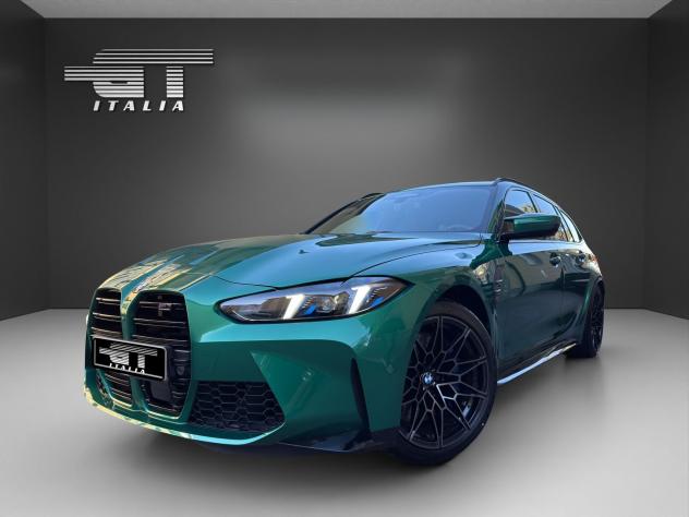 BMW M3 Touring M3 Competition xDrive Touring auto - Foto 3