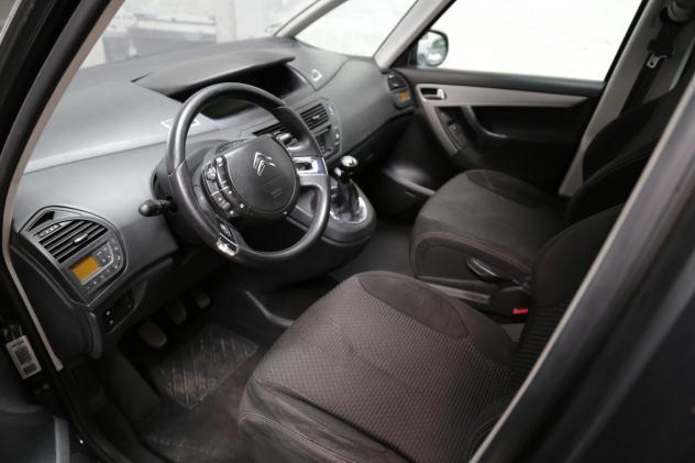 Citroen C4 Grand Picasso 1.8 Classique - Foto 7