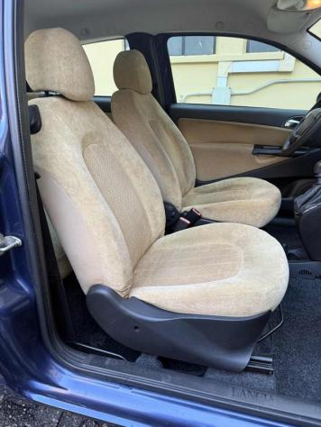 LANCIA Ypsilon 1.2 16V Platino rif. 22882389 - Foto 9