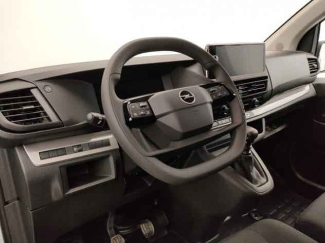 OPEL Vivaro M - 1.5 Diesel 120cv S&S rif. 22128090 - Foto 10