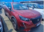 Peugeot 2008 II 2020 1.2 puretech Active Pack s&s 100cv