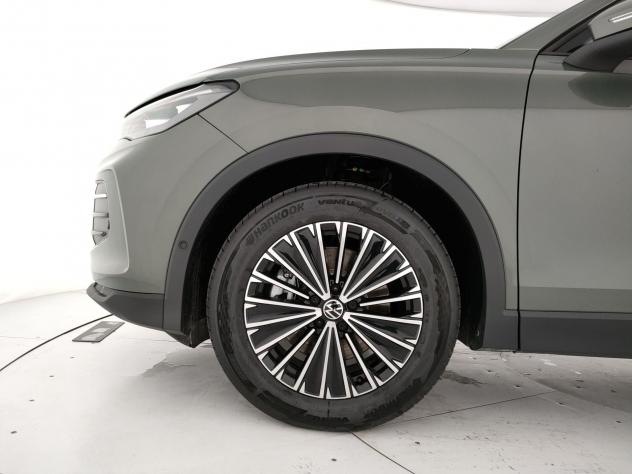 Volkswagen Tiguan 1.5 etsi Life 150cv dsg - Foto 6