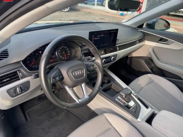 AUDI A4 Avant 40 TFSI S tronic Business rif. 23926870 - Foto 4