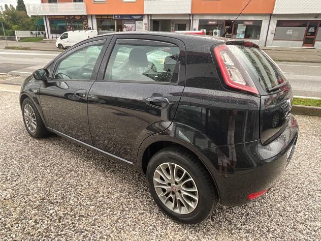 Fiat Punto 1.3 MJT II S&S 95 CV 5 porte Sport - Foto 6