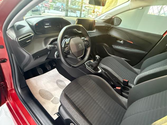 Peugeot 208 PureTech 75 Stop&Start 5 porte Active - Foto 6