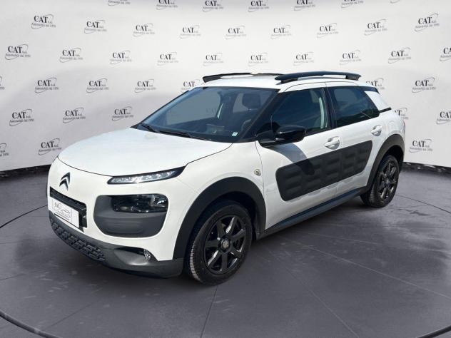 Citroën C4 Cactus 1.2 Shine