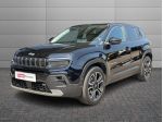 Jeep Avenger 1.2 Turbo Summit