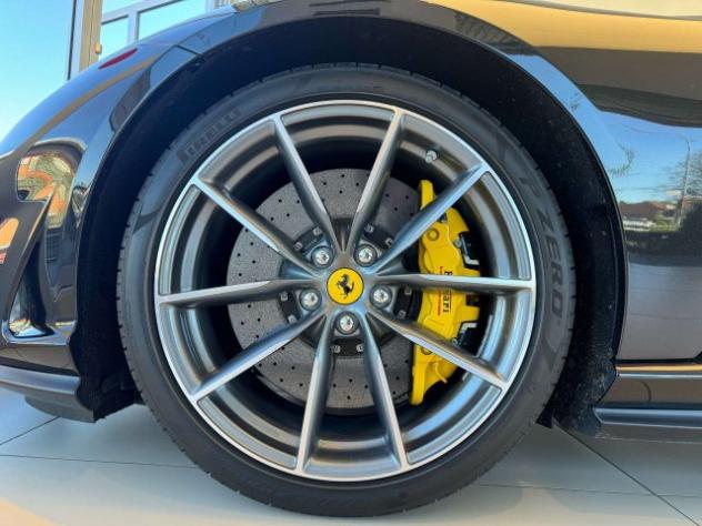 FERRARI 812 GTS rif. 23810103 - Foto 5