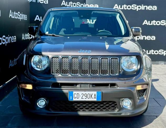 Jeep Renegade 1.0 T3 120cv Longitude #sed.risc. #carplay #keyless - Foto 3