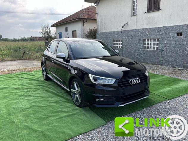 AUDI A1 S-LINE ULTRA SPORT rif. 24107301 - Foto 3