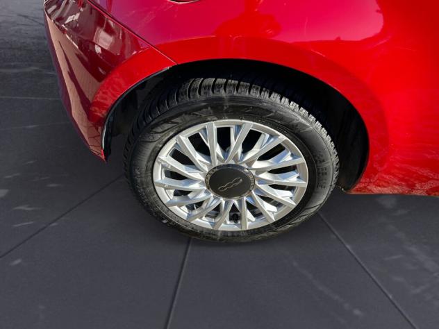 FIAT 500 (2015-2024) 500 1.2 Lounge - Foto 5