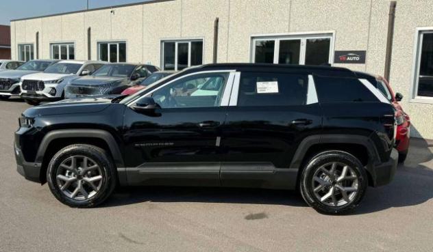 Jeep Compass NUOVO 1.2 turbo e-hybrid mhev First Edition fwd 145cv edct6 KM ZERO /PROMO FIN - Foto 3