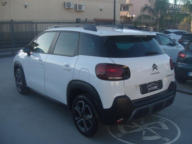 Citroen C3 Aircross 120 S&S EAT6 AUTOCARRO - 2022 - Foto 3