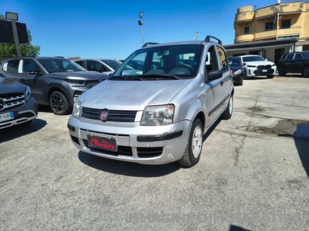 FIAT Panda 1.2 Automatica Dynamic rif. 23936893 - Foto 3