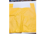 Shopper con manici a bretella/canottiera 55+30x70