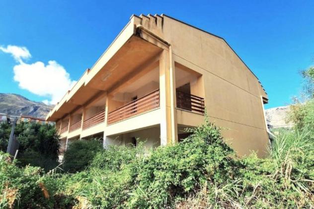 Immobile in asta di 23 m² in vendita a Carini - Foto 4