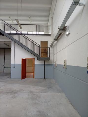 Immobile di 299 m² con 1 locale in affitto a Carpi - Foto 6