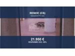 Immobile in asta di 118 m² in vendita a Rende
