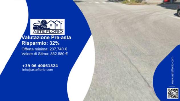 Immobile in asta di 1 m² con più di 5 locali in vendita a Rosignano Marittimo - Foto 2