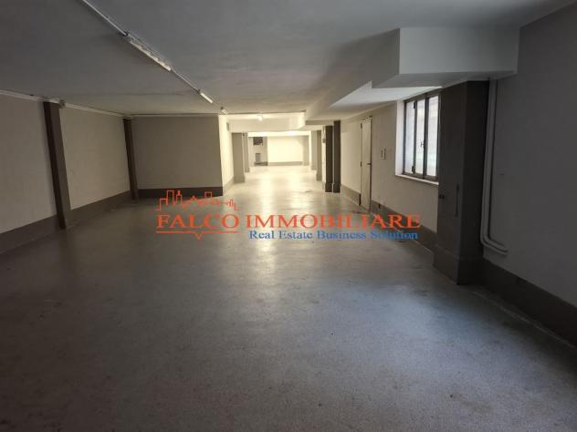 TREZZANO SUL NAVIGLIO, VIALE CRISTOFORO COLOMBO - AFFITTASI MAGAZZINO 340 MQ ca. - Foto 4