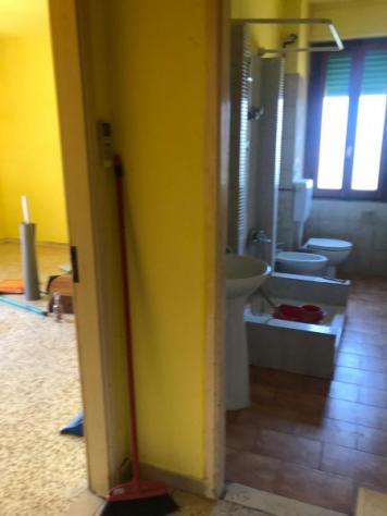 Borgo San Lorenzo vendesi appartamento 3 vani 78 Mq - Foto 7