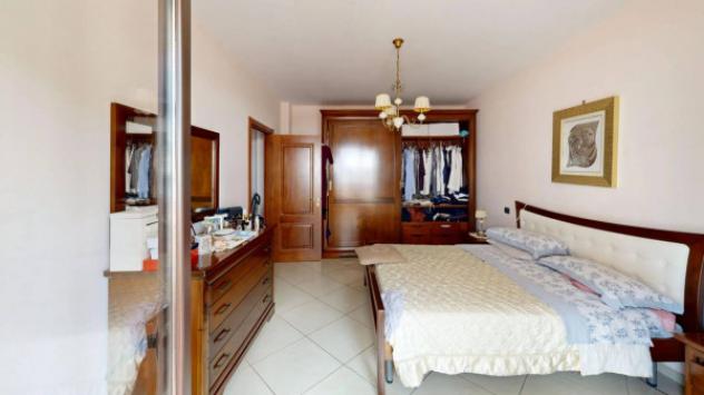 Immobile in asta di 131 m² con più di 5 locali e box auto in vendita a Carbonara di Nola - Foto 8